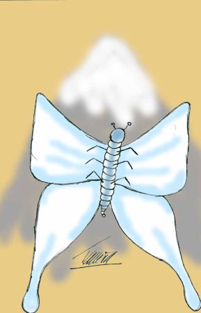 Frostfalter