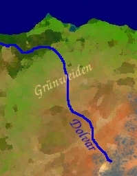 Grünweiden