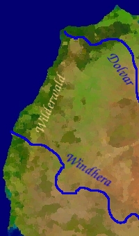 Wilderwald
