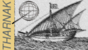Tharnak-Logo